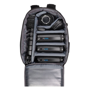 Westcott FJ200 3 Light Backpack Kit