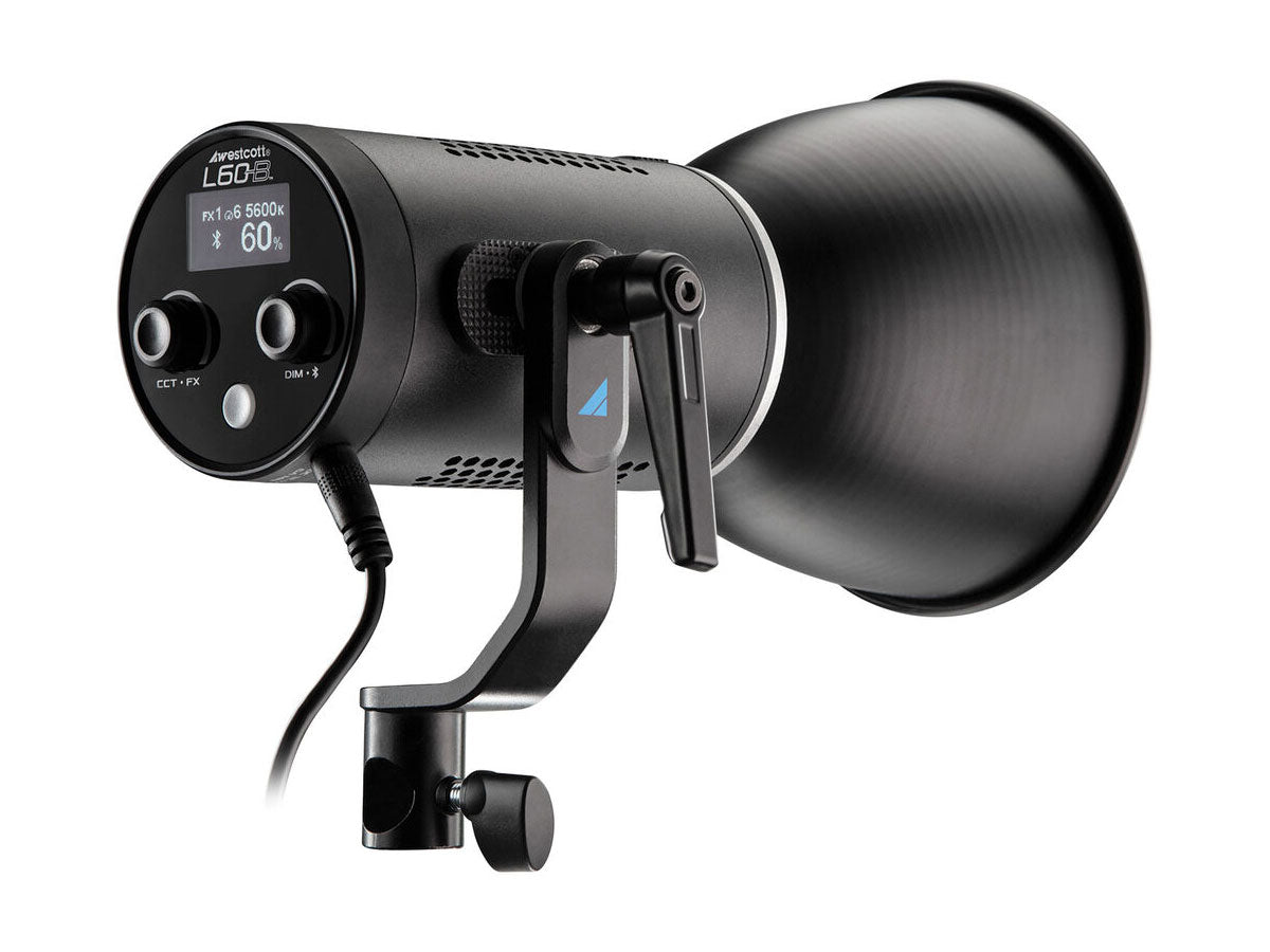 Westcott L-60-B Bi-Colour LED Light
