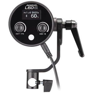 Westcott L-60-B Bi-Colour LED Light