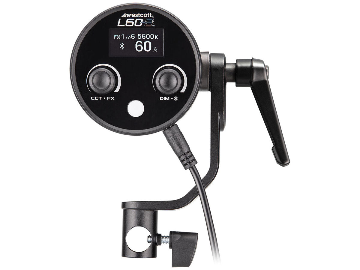 Westcott L-60-B Bi-Colour LED Light