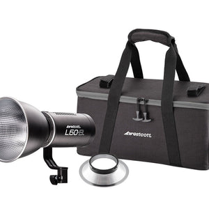 Westcott L-60-B Bi-Colour LED Light