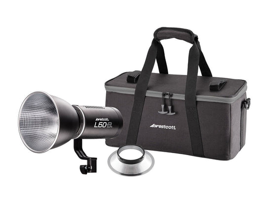 Westcott L-60-B Bi-Colour LED Light