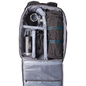 Westcott L-60-B 1-Light Backpack Kit