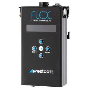Westcott Flex Cine Daylight X-Bracket Kit (1'x1')
