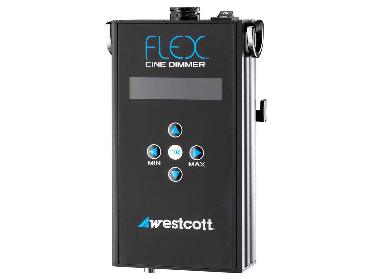 Westcott Flex Cine Daylight X-Bracket Kit (1'x1')
