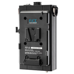 Westcott Flex Cine Bi-Colour X-Bracket Kit (1'x1')