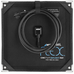 Westcott Flex Cine Daylight X-Bracket Kit (1'x1')