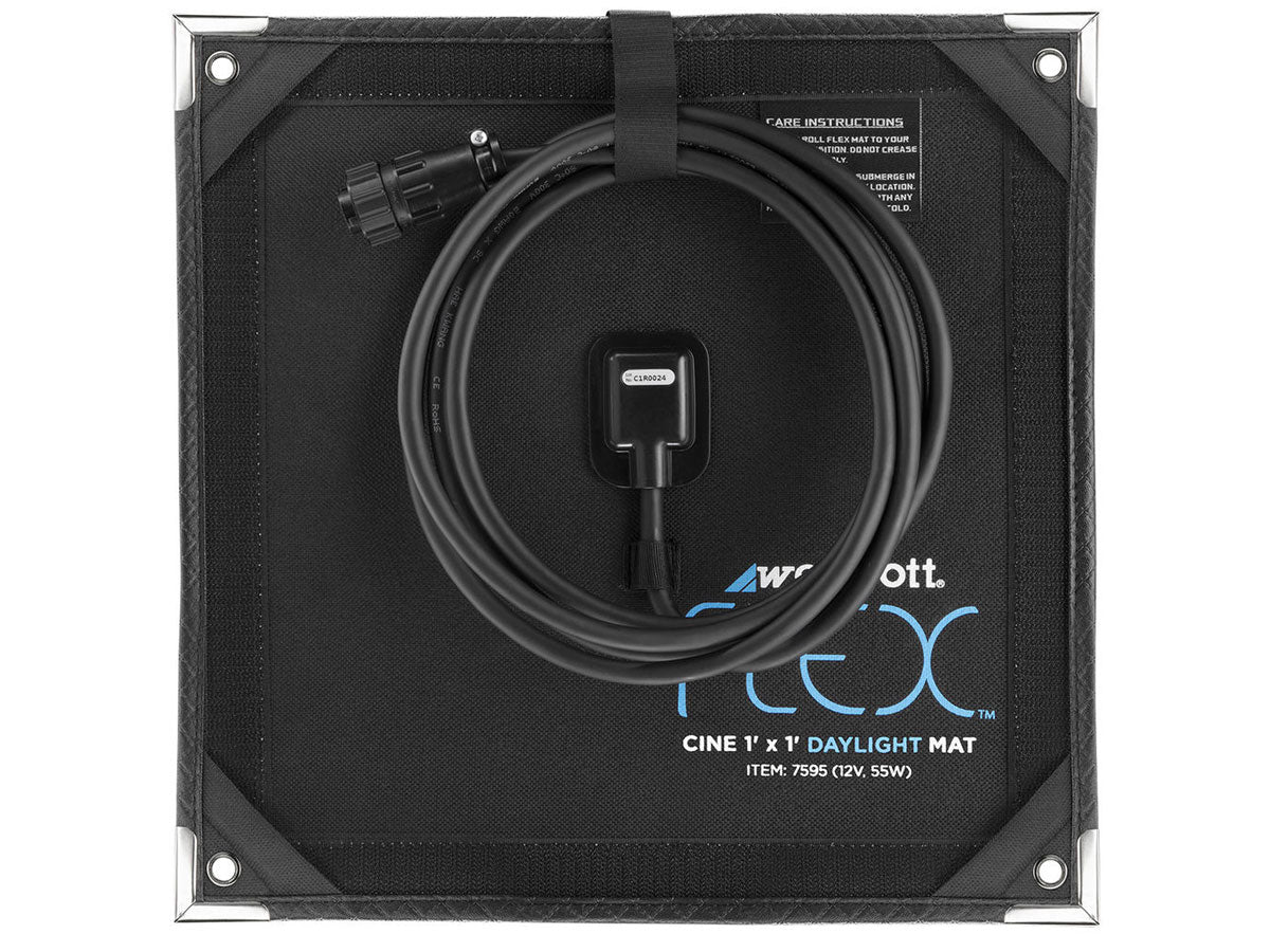 Westcott Flex Cine Daylight X-Bracket Kit (1'x1')