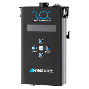 Westcott Flex Cine Bi-Color 1-Light Gear Kit (1' x 1')