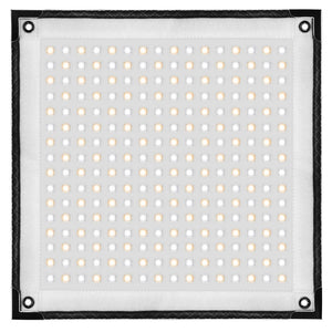 Westcott Flex Cine Bi-Color 1-Light Gear Kit (1' x 1')