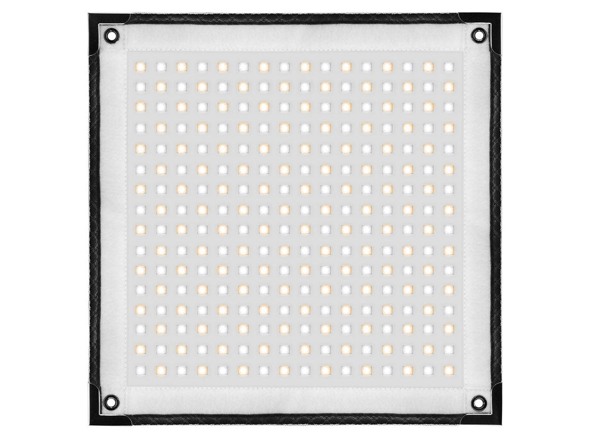 Westcott Flex Cine Bi-Color 1-Light Gear Kit (1' x 1')