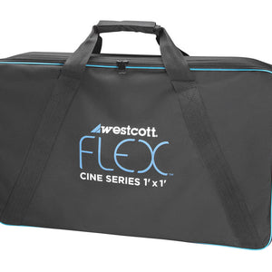 Westcott Flex Cine Bi-Color 1-Light Gear Kit (1' x 1')