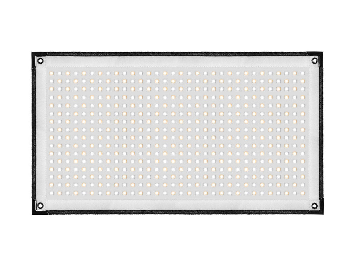 Westcott Flex Cine Bi-Color 1-Light Gear Kit (1' x 2')