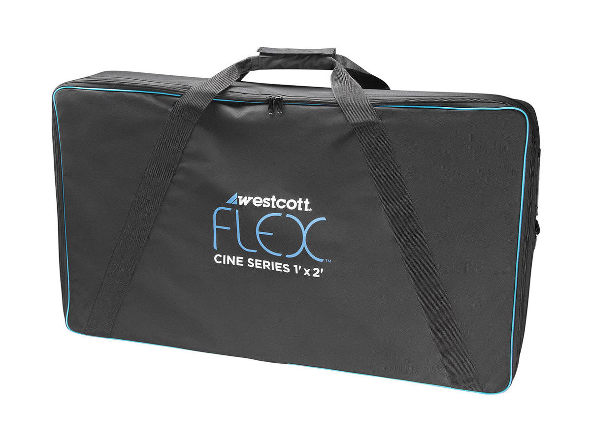 Westcott Flex Cine Bi-Color 1-Light Gear Kit (1' x 2')