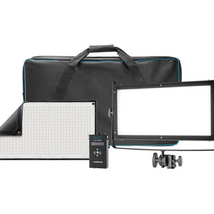 Westcott Flex Cine Bi-Color 1-Light Gear Kit (1' x 2')