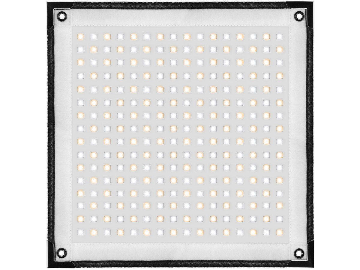 Westcott Flex Cine Bi-Color LED 2-Light Travel Kit (1' x 1')