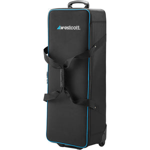 Westcott Flex Cine Peter Hurley Daylight Travel Kit