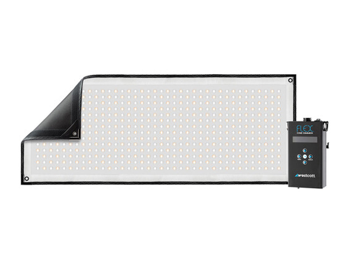 Westcott Flex Cine 1-Light Kit