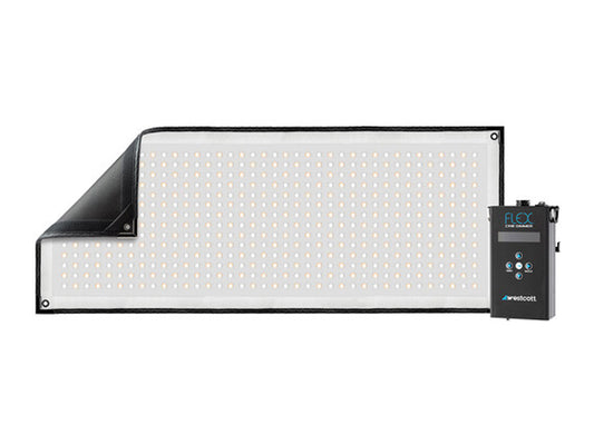 Westcott Flex Cine 1-Light Kit