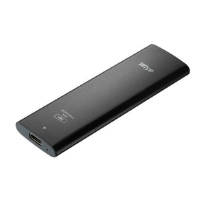 Wise Portable SSD - 2TB with USB 3.1 Type-C