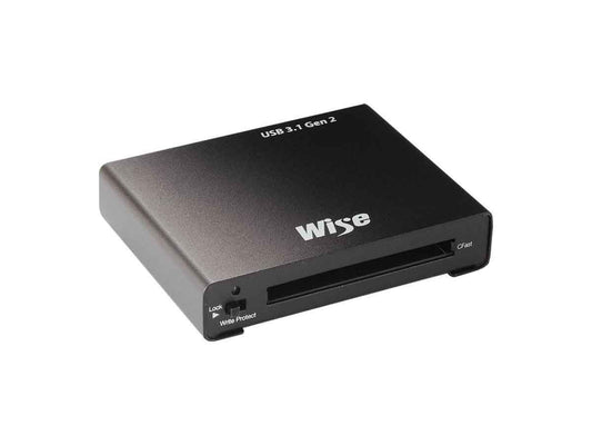 Wise WA-CR05 CFast Card Reader