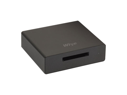 Wise WA-CX02 CFexpress Type B Card Reader