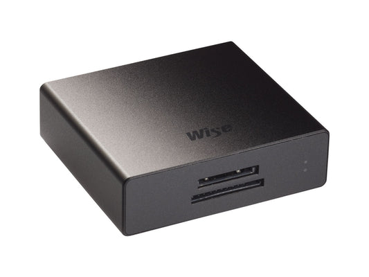 Wise WA-CXS06 CFexpress Type A / SD UHS-II Reader