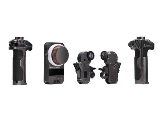 Tilta Nucleus-M Lens Control