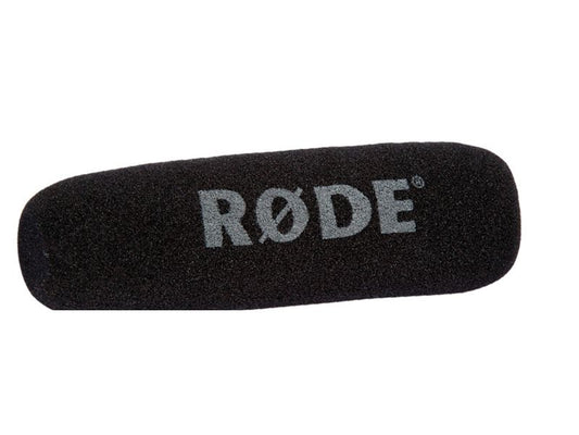 Rode WSVM Shotgun Wind Screen