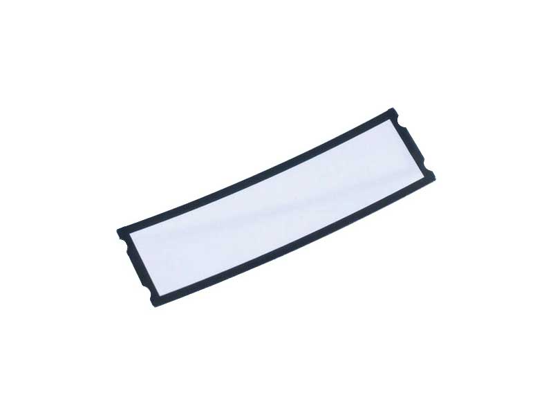 Sound Devices Clear Polycarbonate LCD Cover for PIX Video Recorders