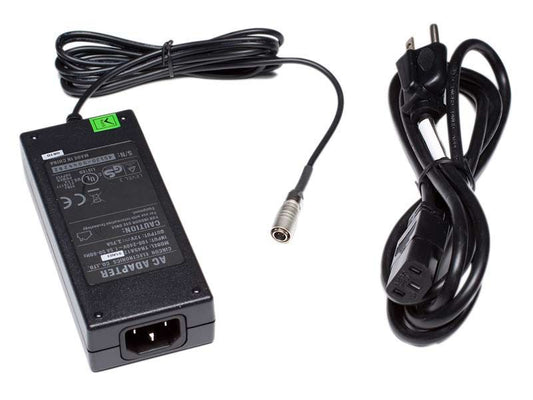 Sound Devices XL-WPH3 AC To DC Power Supply