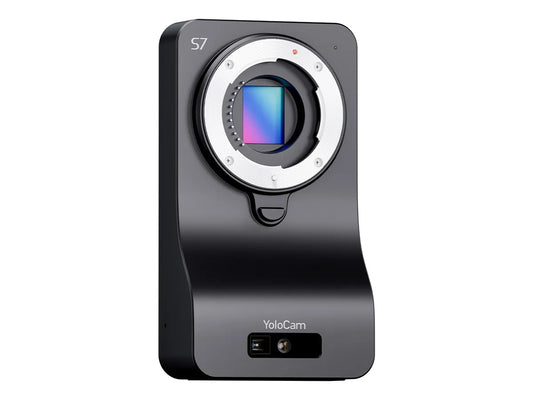 YoloLiv YoloCam S7