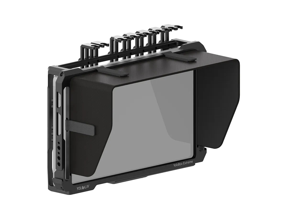 YoloLiv YoloBox Extreme Cage