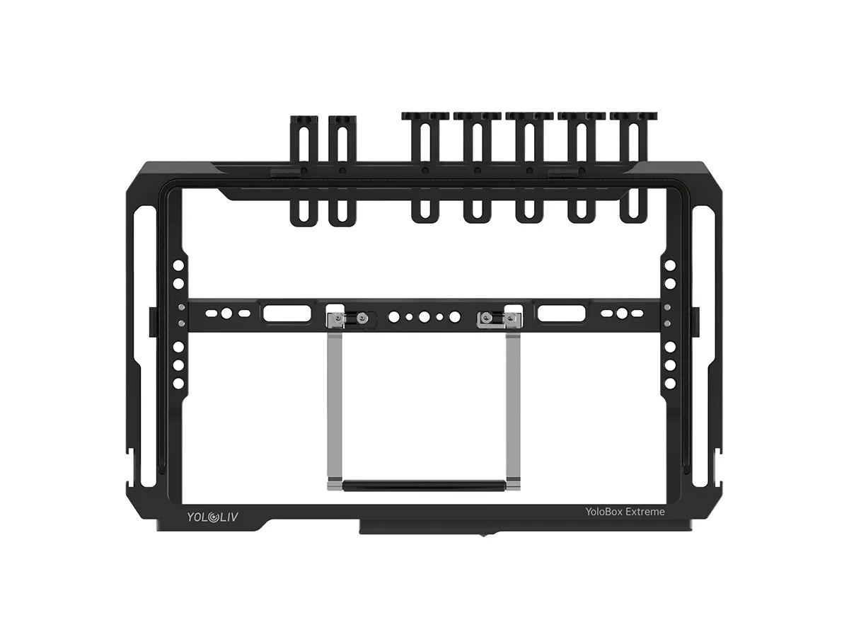 YoloLiv YoloBox Extreme Cage