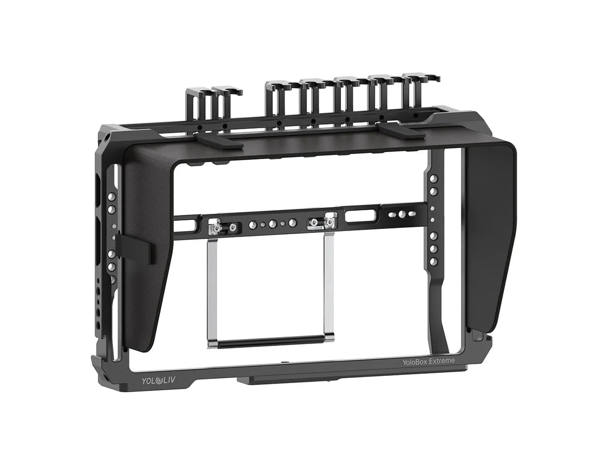 YoloLiv YoloBox Extreme Cage