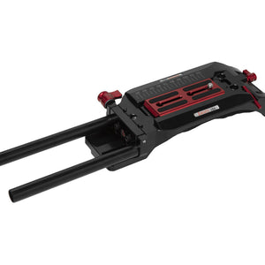 Zacuto Z-ACT Baseplate
