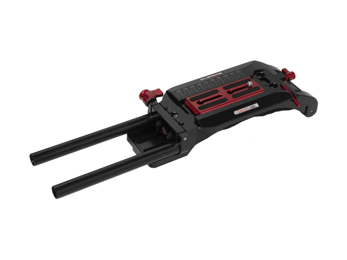 Zacuto Z-ACT Baseplate