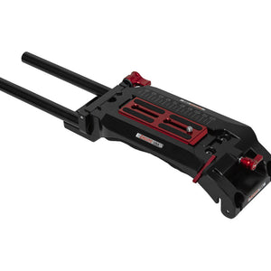 Zacuto Z-ACT Baseplate