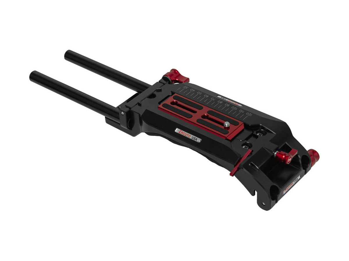 Zacuto Z-ACT Baseplate
