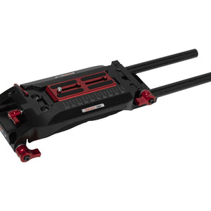 Zacuto Z-ACT Baseplate