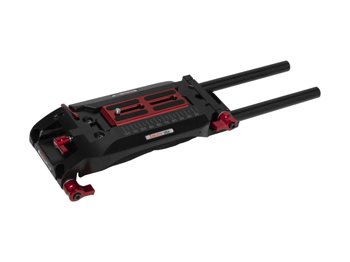 Zacuto Z-ACT Baseplate