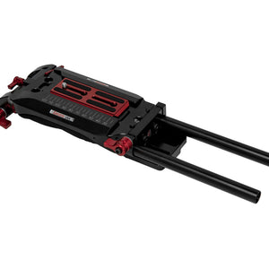 Zacuto Z-ACT Baseplate