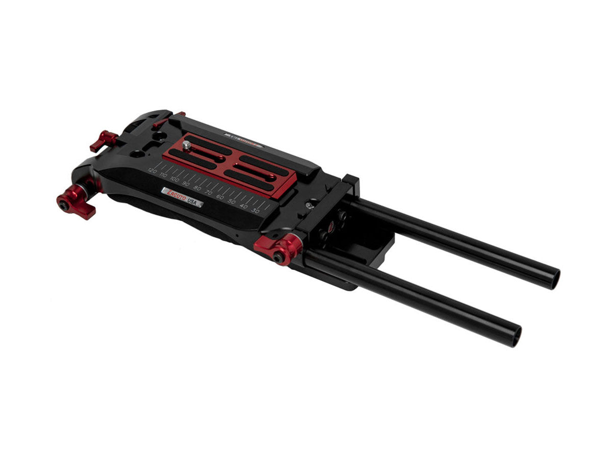 Zacuto Z-ACT Baseplate