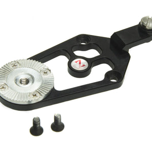 Zacuto Z-C2RM Z-Finder Rosette Mount for Canon C200 Z-Finder