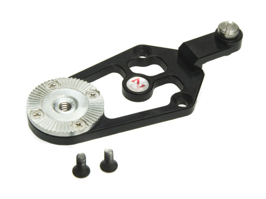Zacuto Z-C2RM Z-Finder Rosette Mount for Canon C200 Z-Finder