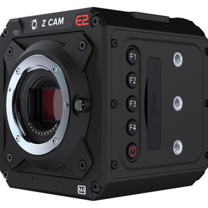 Z CAM E2-M4 Cine Camera - MFT