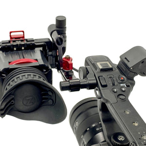 Zacuto Z-Finder for Sony FX6