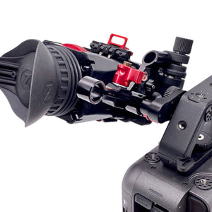 Zacuto Z-Finder for Sony FX6