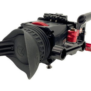 Zacuto Z-Finder for Sony FX6