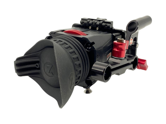 Zacuto Z-Finder for Sony FX6